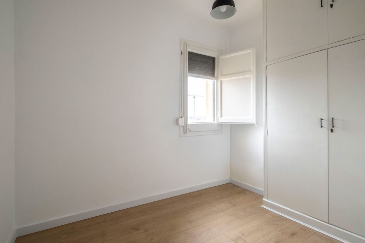 Dormitorio Pequeño